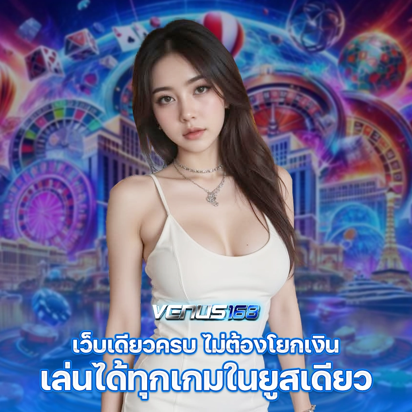 VENUS168